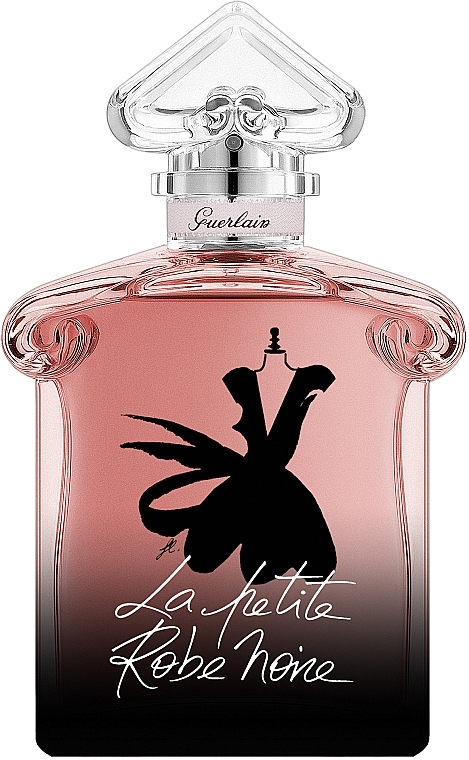 Guerlain La Petite Robe Noire Intense 2022 - Woda perfumowana  — Zdjęcie N1