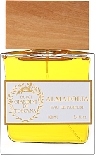 Giardini Di Toscana Almafolia - Woda perfumowana — Zdjęcie N1