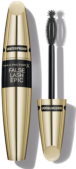 Wodoodporny tusz do rzęs - Max Factor False Lash Epic Waterproof Mascara — Zdjęcie N1