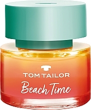 Tom Tailor Beach Time - Woda toaletowa  — Zdjęcie N1