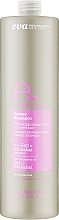 Szampon do włosów farbowanych - Eva Professional E-Line Colour Shampoo — Zdjęcie N2