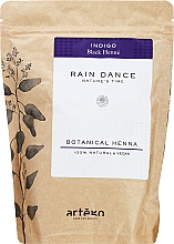 Kup Ziołowa farba do włosów Henna - Artego Rain Dance Botanical Henna