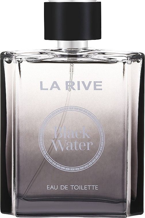 La Rive Black Creek - Woda toaletowa