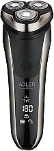 Kup Akumulatorowa maszynka do golenia - Adler AD 2933
