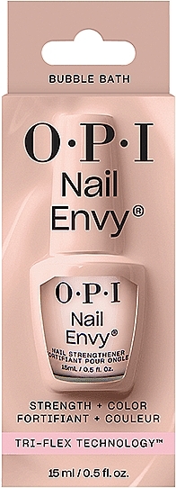 Lakier utwardzający paznokcie - OPI Original Nail Envy — Zdjęcie N3