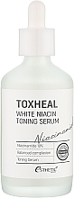 Serum do twarzy - Esthetic House Toxheal White Niacin Tonic Serum — Zdjęcie N1