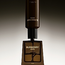 Burberry Hero Parfum - Perfumy (uzupełnienie) — Zdjęcie N4