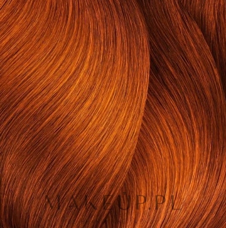 PRZECENA! Farba do włosów bez amoniaku - L'Oreal Professionnel Inoa No Ammonia Permanent Color Mix 1+1 * — Zdjęcie 6.40 Rubilane