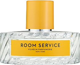 Vilhelm Parfumerie Room Service - Woda perfumowana — Zdjęcie N1