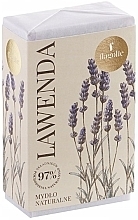 Kup Mydło naturalne Lawenda - Flagolie Natural Soap Lavender