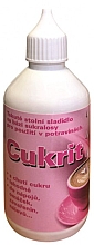 Suplement diety Zamiennik cukru - Bione Cosmetics Cukrit — Zdjęcie N1