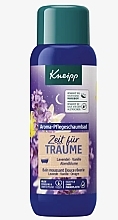 Kup Płyn do kąpieli Lawenda i wanilia - Kneipp Dream Time Bubble Bath Lavander & Vanilla