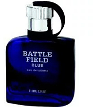 Real Time Battle Field Blue - Woda perfumowana — Zdjęcie N1