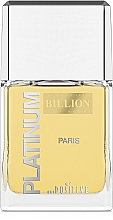 Kup Positive Parfum Platinum Billion - Woda toaletowa