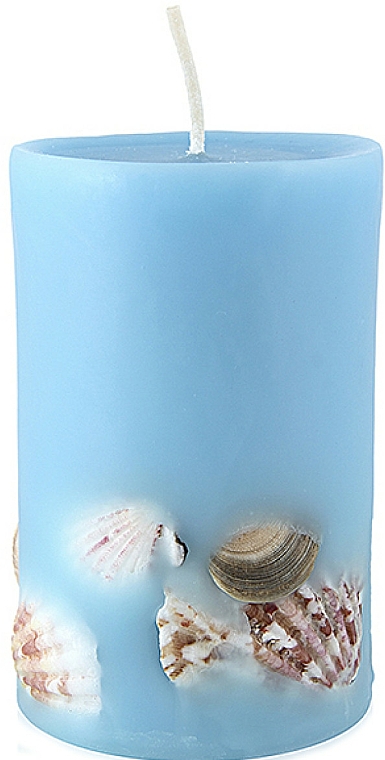 Świeca zapachowa Morski aromat - Bulgarian Rose — Zdjęcie N1