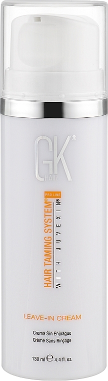 Krem do włosów - GKhair Leave-in Cream — Zdjęcie N1