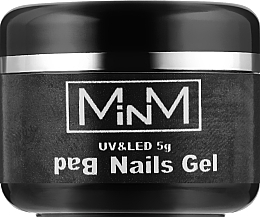 Kup Magic bonder do paznokci z problemami - M-in-M Bad Nails Gel