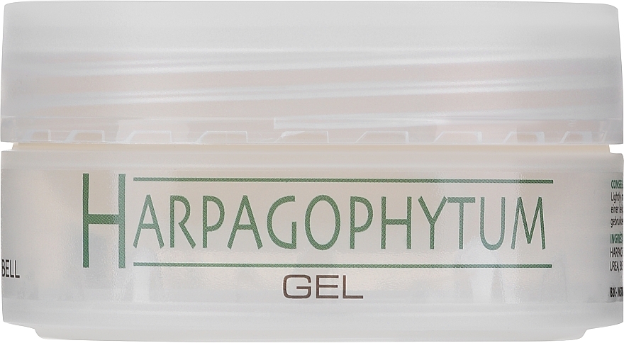 Żel z diabelskim pazurem - Institut Claude Bell Harpagophytum Gel — Zdjęcie N1