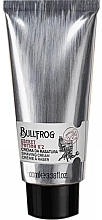 Krem do golenia - Bullfrog Secret Potion №2 Shaving Cream (tuba) — Zdjęcie N1