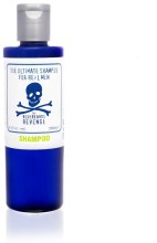 Kup Szampon do włosów dla mężczyzn - The Bluebeards Revenge Shampoo