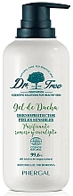 Kup Oczyszczający żel pod prysznic - Dr. Tree Purifying Solid Gel 