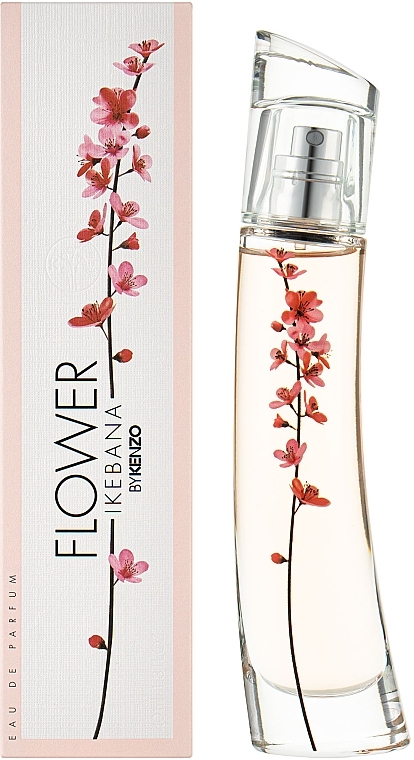 Kenzo Flower Ikebana - Woda perfumowana — Zdjęcie N4