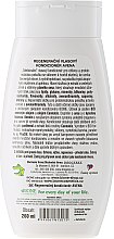 Odżywka do włosów - Bione Cosmetics Avena Sativa Regenerative Hair Conditioner — Zdjęcie N2