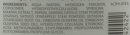 Utleniacz do włosów 0.4 (12%) - Jean Paul Myne Doc Active Enzyme 0.4 (12%) — Zdjęcie N3