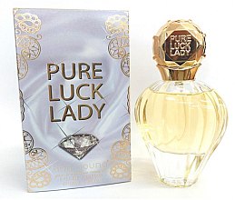 Kup Linn Young Pure Lucky Lady - Woda perfumowana