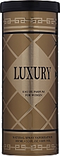 New Brand Luxury For Women - Woda perfumowana — Zdjęcie N3