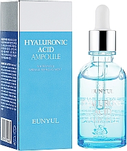 Kup Serum w ampułkach z kwasem hialuronowym - Eunyul Hyaluronic Acid Ampoule