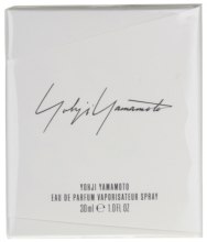 Kup Yohji Yamamoto Yohji Pour Femme - Woda perfumowana