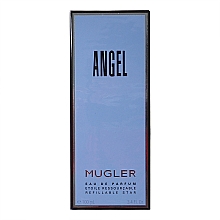 Mugler Angel Eau Refillable Star - Woda perfumowana — Zdjęcie N4