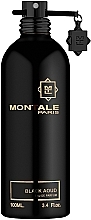 Montale Black Aoud - Woda perfumowana — Zdjęcie N3