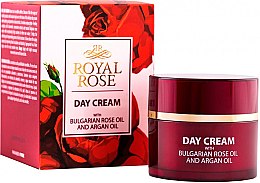 Krem do twarzy - BioFresh Royal Rose Day Cream — Zdjęcie N1