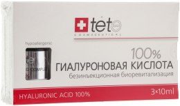 Kup Serum Kwas hialuronowy 100% - TETe Cosmeceutical Hyaluronic Acid