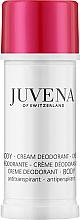 Kup Kremowy dezodorant do ciała - Juvena Daily Performance Cream Deodorant