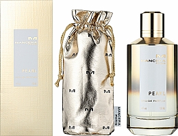 Mancera Pearl - Woda perfumowana — Zdjęcie N2