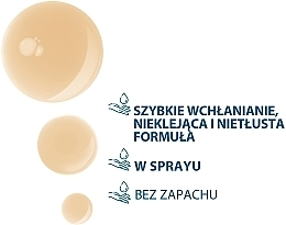 Serum o podwójnym działaniu przeciw wypadaniu i na porost włosów - Ducray Neoptide Expert Serum Anti-Hair Loss & Growth — Zdjęcie N4