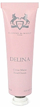 Kup Parfums de Marly Delina - Perfumowany krem do rąk