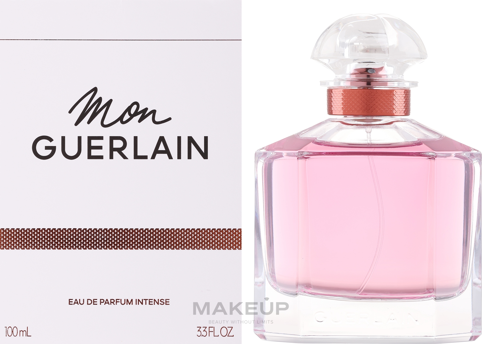 Guerlain Mon Guerlain Intense - Woda perfumowana — Zdjęcie 100 ml