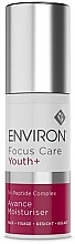 Kup Nawilżający krem ​​do twarzy - Environ Focus Care Youth+ Tri-Peptide Complex Avance Moisturiser