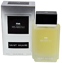 Kup Saint Hilaire Iris Absolu - Woda perfumowana