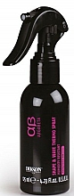 Kup Termoochronny spray do włosów - Dikson ArgaBeta 13 Shape & Wave Thermo Spray Humidity Resistant