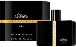 S.Oliver Selection For Men - Lotion po goleniu — Zdjęcie N1