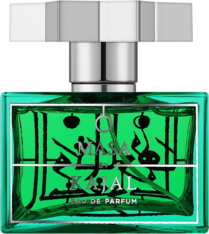 Kajal Perfumes Paris Masa - Woda perfumowana