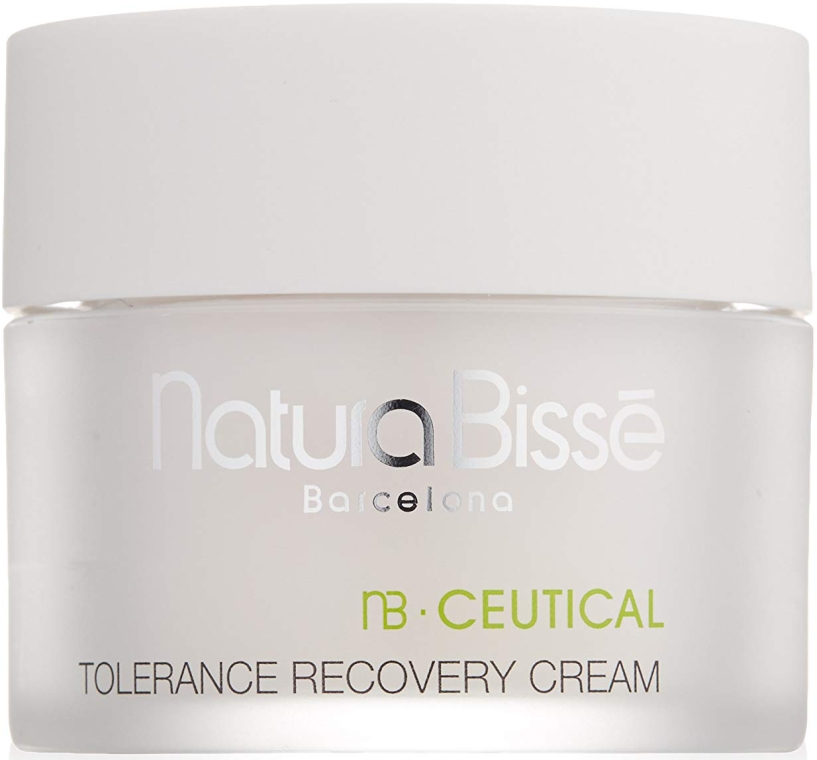 Komfortowy krem regenerujący do skóry wrażliwej - Natura Bissé NB Ceutical Tolerance Recovery Cream — Zdjęcie N3