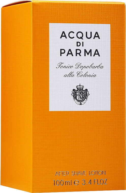 Acqua di Parma Colonia - Woda po goleniu — Zdjęcie N2