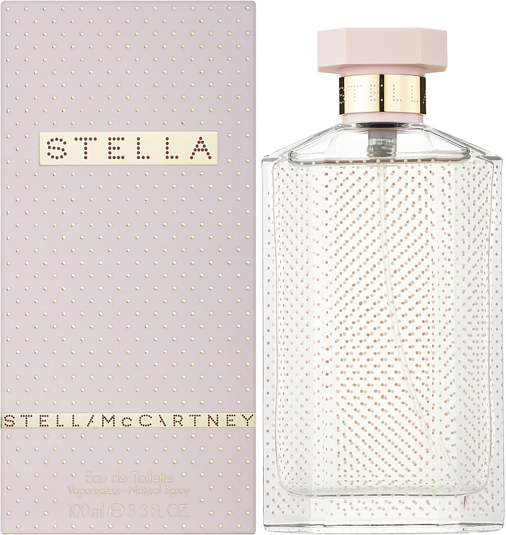 Stella McCartney Stella - Woda toaletowa — Zdjęcie N2
