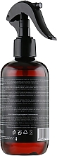 Regenerujący spray keratynowy do włosów - Ryor Keratin Spray For Hair Regeneration  — Zdjęcie N2